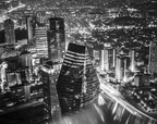 Istanbul Night Shot