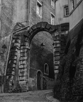 Town Gate