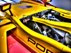 Porschemuseum