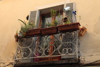 Balkon in Avignion 