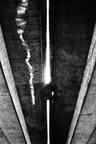 There is a crack in every thing...