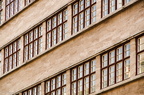 Berliner Kaufhausfassade