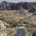 USA - Valley of Fire
