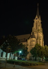 Tagesbild - Nordkirche