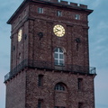 Turm am Marktplatz