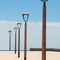 Lanzarote - Arrecife - Strandpromenade