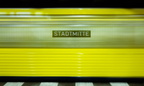 Stadtmitte.