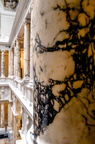 Marmor im Wiener Nationalmuseum