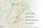 Stadtplan
