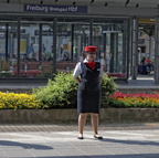Frankfurt-Freiburg