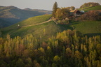 Holbav, Romania