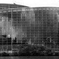 Straßbourg: Europaparlament