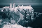 Schottland - Dunnottar Castle