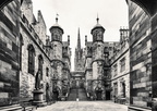 Edinburgh Universität