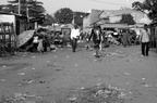 Kinshasa streets