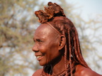 Himba - Namibia