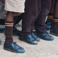 Schuluniform, Südafrika