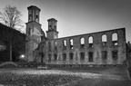 Klosterruine - II