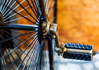 Bike Detail
