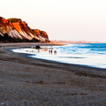 Praia de Falesia/Algarve