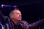 Simple Minds im Tollhaus