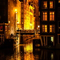 City Lights of Amsterdam Teil 4