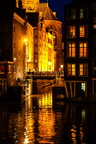 City Lights of Amsterdam Teil 4