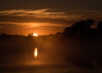 Morgenlicht - Fermasee