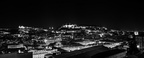 Night over Lisbon