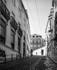 Streets of Lisbon #1