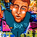 Lissaboner Graffiti