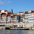 Impressionen aus Porto 