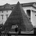 Deutschlandbilder (4): Pyramide