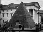 Deutschlandbilder (4): Pyramide