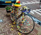 Amsterdam Street...
