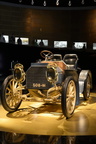 Mercedes Benz Museum