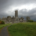 Quin Abbey (Irland)
