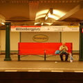 Berlin - U-Bahn