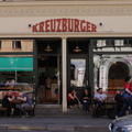 Berlin - Kreuzberg