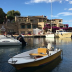 Sardinien/Korsika Juni 2016