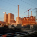 Frankfurt Power Station