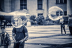 Berlin 2016 Serie: Bubbles
