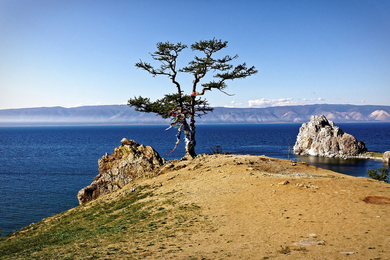 Sibirien/Baikal