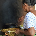 Kochkurs auf Sri Lanka