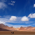 In Bolivien