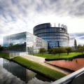 EU-Parlament Strasbourg