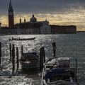 San Giorgio Maggiore Venedig