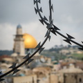Impression aus Jerusalem