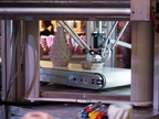 Majolika aus dem 3D-Drucker