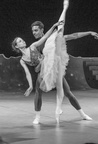 Probe Ballet Theaterfest KA 18